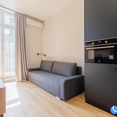 Apartamenty Skawinska 10 คราคูฟ ภายนอก รูปภาพ