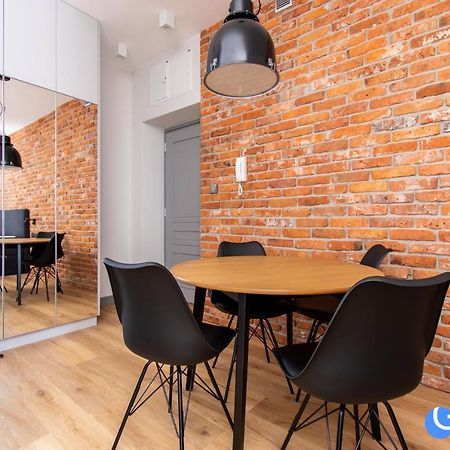 Apartamenty Skawinska 10 คราคูฟ ภายนอก รูปภาพ