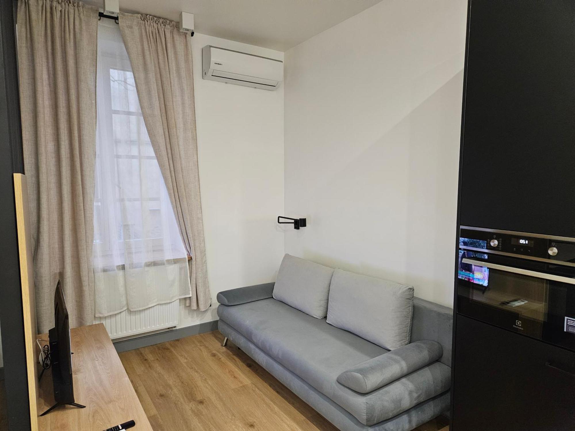 Apartamenty Skawinska 10 คราคูฟ ภายนอก รูปภาพ