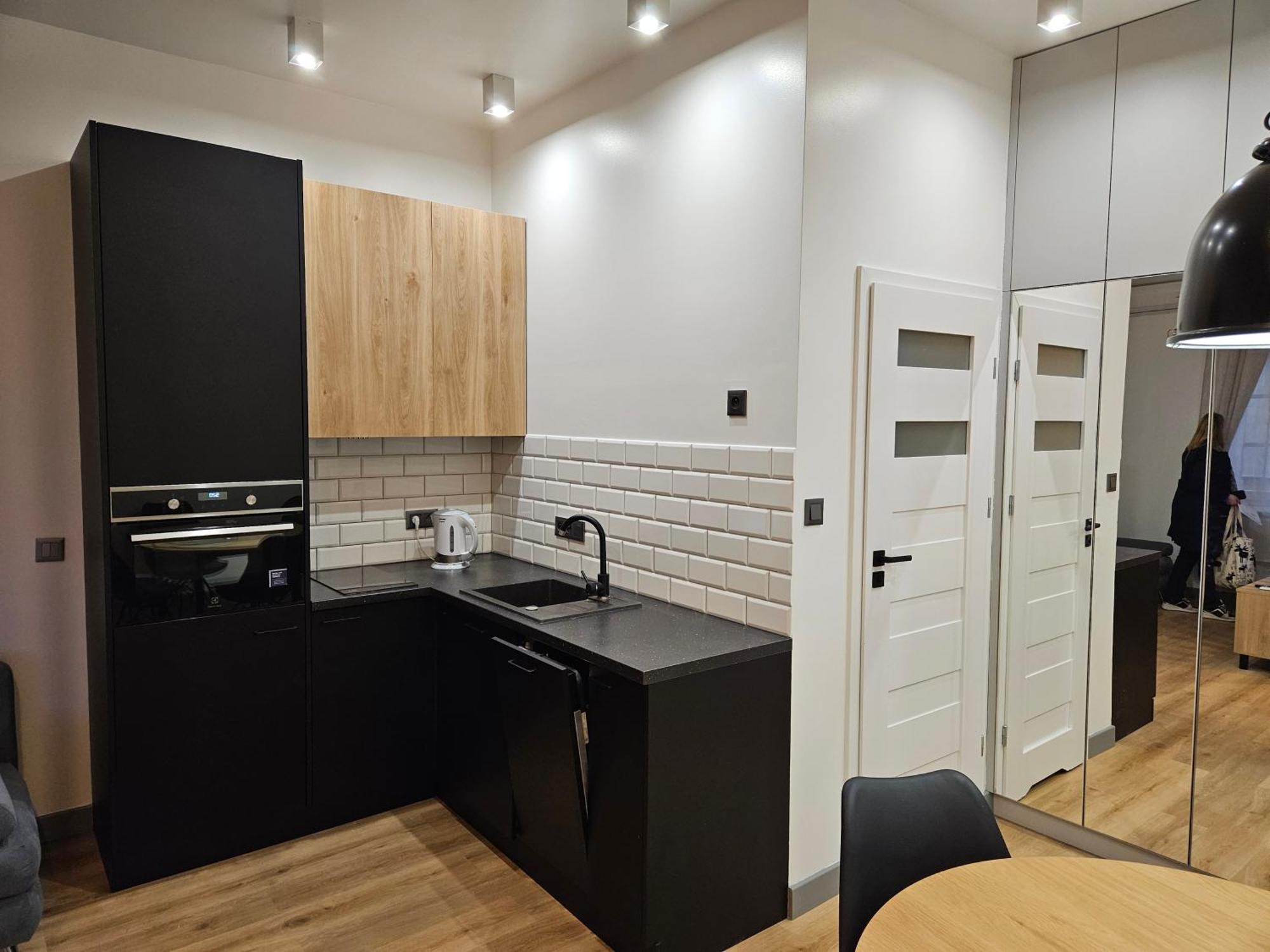 Apartamenty Skawinska 10 คราคูฟ ภายนอก รูปภาพ
