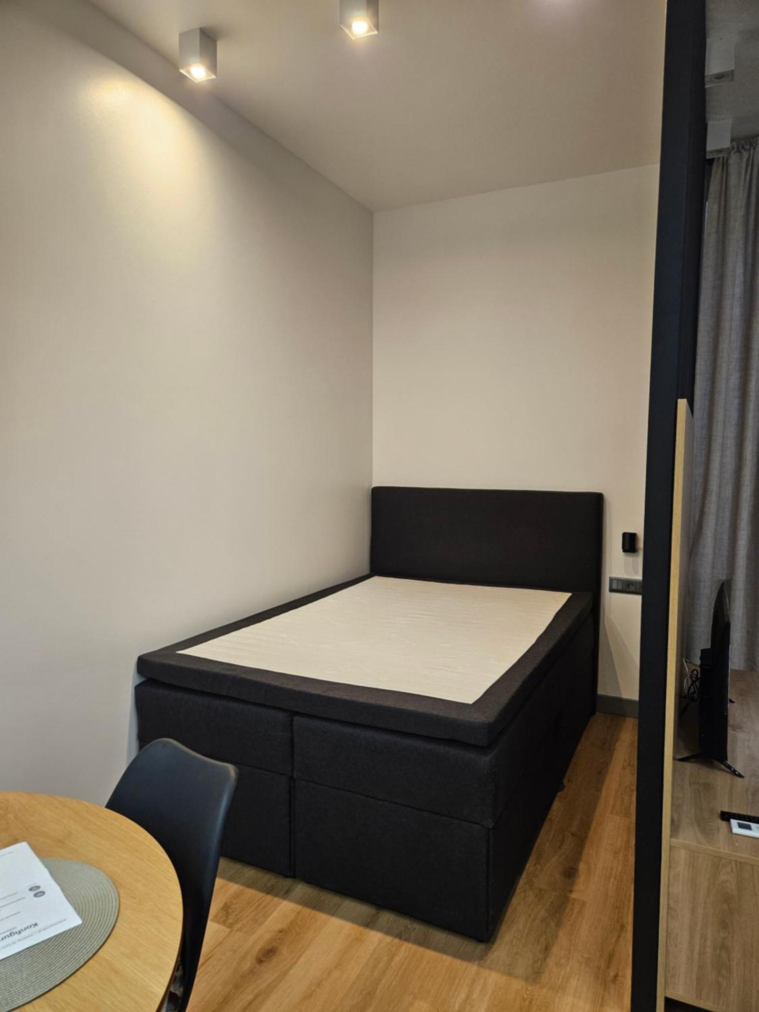 Apartamenty Skawinska 10 คราคูฟ ภายนอก รูปภาพ